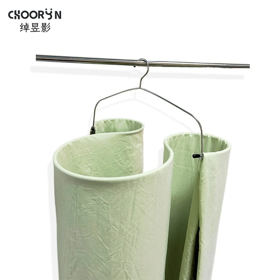 Round Spiral Bed Sheet Hanger suppliers