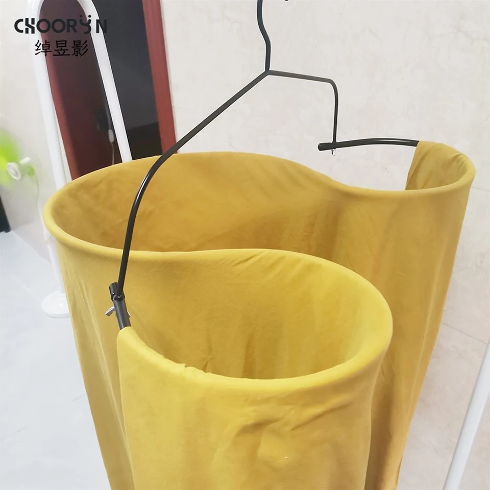 Round Spiral Bed Sheet Hanger best